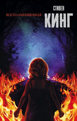 Воспламеняющая - автор Кинг Стивен 