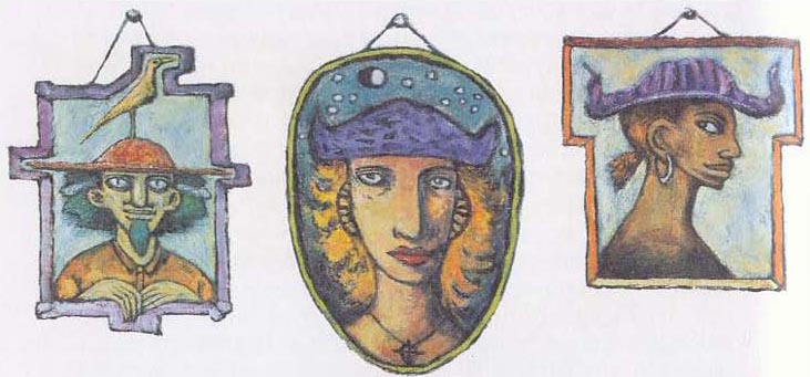 Абарат: Первая книга часов - abarat_Page_306.jpg