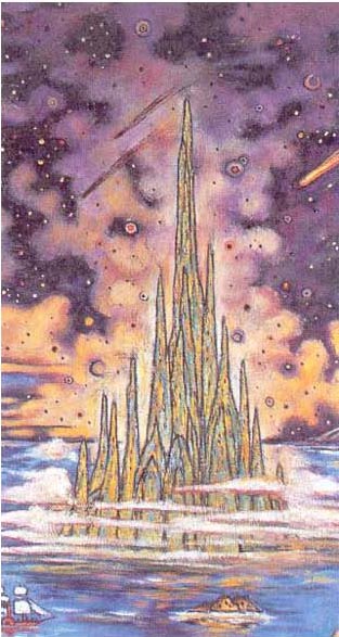 Абарат: Первая книга часов - abarat_Page_362.jpg