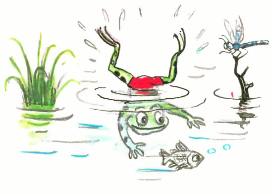 Упрямый лягушонок (рис. Сутеева) - i_002.jpg