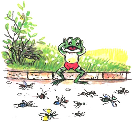 Упрямый лягушонок (рис. Сутеева) - i_008.jpg