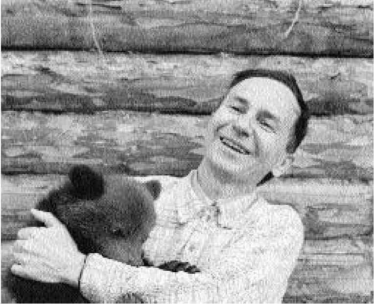 Журнал Наш Современник 2008 #8 - pic_4.jpg