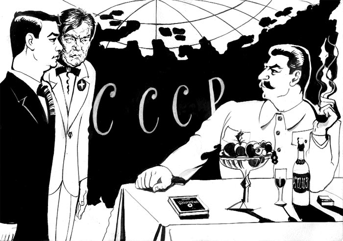 Газета Завтра 792 (56 2009) - givot_big.jpg