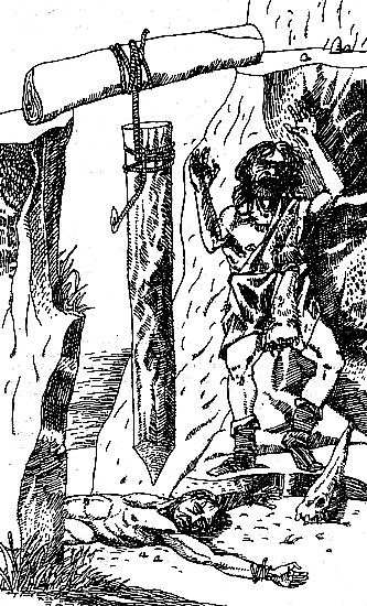 САТАНИНСКОЕ ЗЕЛЬЕ (сборник) - i_003.jpg