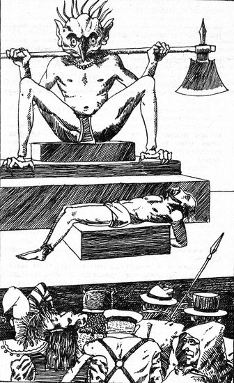 САТАНИНСКОЕ ЗЕЛЬЕ (сборник) - i_006.jpg