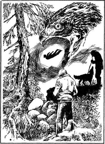 Сны над Байкалом (сборник) - i_006.jpg