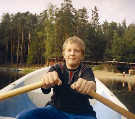 Вёсла на воду! Гришинки - i_001.jpg