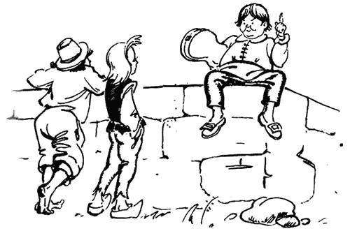 Необыкновенная история о чудесной свирели и зеленом петушке - i_003.png