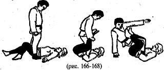 Боевое самбо и рукопашный бой для спецвойск - _85.jpg