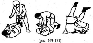Боевое самбо и рукопашный бой для спецвойск - _86.jpg