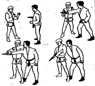 Боевое самбо и рукопашный бой для спецвойск - _88.jpg