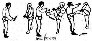 Боевое самбо и рукопашный бой для спецвойск - _89.jpg