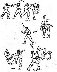 Боевое самбо и рукопашный бой для спецвойск - _183.jpg