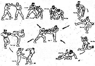 Боевое самбо и рукопашный бой для спецвойск - _184.jpg