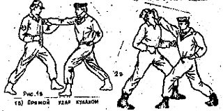 Боевое самбо и рукопашный бой для спецвойск - _187.jpg