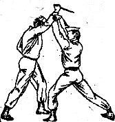 Боевое самбо и рукопашный бой для спецвойск - _209.jpg