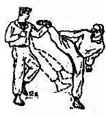 Боевое самбо и рукопашный бой для спецвойск - _211.jpg