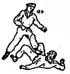 Боевое самбо и рукопашный бой для спецвойск - _213.jpg