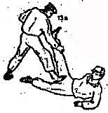 Боевое самбо и рукопашный бой для спецвойск - _217.jpg