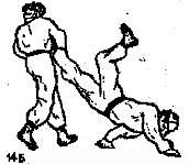 Боевое самбо и рукопашный бой для спецвойск - _219.jpg