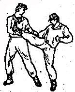 Боевое самбо и рукопашный бой для спецвойск - _221.jpg