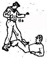 Боевое самбо и рукопашный бой для спецвойск - _223.jpg