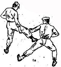 Боевое самбо и рукопашный бой для спецвойск - _224.jpg