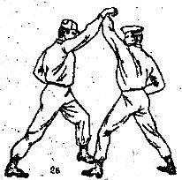 Боевое самбо и рукопашный бой для спецвойск - _225.jpg