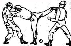 Боевое самбо и рукопашный бой для спецвойск - _228.jpg