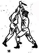 Боевое самбо и рукопашный бой для спецвойск - _240.jpg