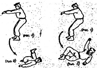 Боевое самбо и рукопашный бой для спецвойск - _246.jpg