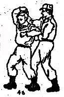 Боевое самбо и рукопашный бой для спецвойск - _252.jpg