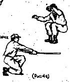 Боевое самбо и рукопашный бой для спецвойск - _273.jpg