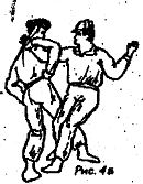 Боевое самбо и рукопашный бой для спецвойск - _297.jpg