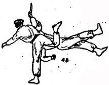 Боевое самбо и рукопашный бой для спецвойск - _298.jpg