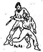 Боевое самбо и рукопашный бой для спецвойск - _313.jpg