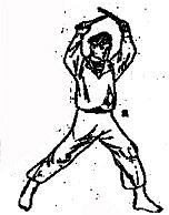 Боевое самбо и рукопашный бой для спецвойск - _332.jpg