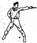 Боевое самбо и рукопашный бой для спецвойск - _340.jpg