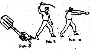 Боевое самбо и рукопашный бой для спецвойск - _375.jpg