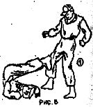 Боевое самбо и рукопашный бой для спецвойск - _384.jpg