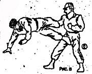 Боевое самбо и рукопашный бой для спецвойск - _387.jpg