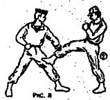 Боевое самбо и рукопашный бой для спецвойск - _390.jpg