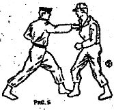 Боевое самбо и рукопашный бой для спецвойск - _391.jpg