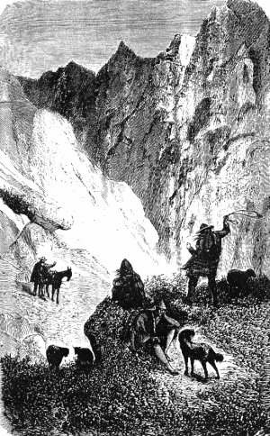 Чарльз Дарвин. Его жизнь и научная деятельность - i_008.jpg