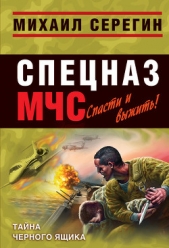 Тайна черного ящика - автор Серегин Михаил Георгиевич 