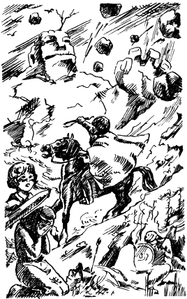 Гибель Алмаса - хозяина Чёрных гор - _8.png