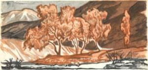 Прошел караван столетий (сборник) - i_023.jpg