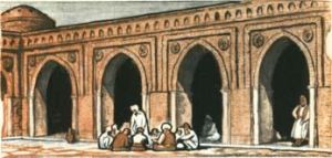 Прошел караван столетий (сборник) - i_050.jpg