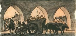 Прошел караван столетий (сборник) - i_059.jpg