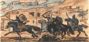 Прошел караван столетий (сборник) - i_083.jpg